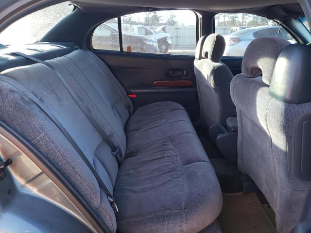Photo 10 from auction – 2000 BUICK LESABRE CU with VIN 1G4HP54K8Y4291743