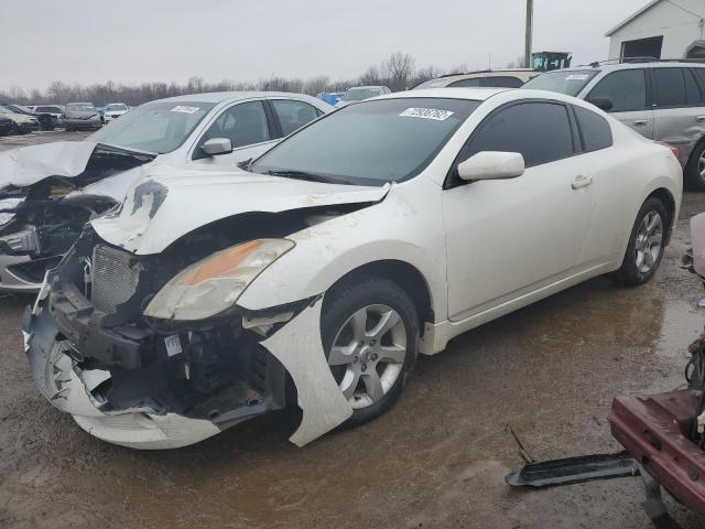 NISSAN ALTIMA 2.5 2008 with VIN 1N4AL24E58C233241 - Photo from auction