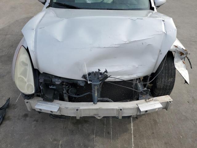 Photo 11 from auction – 2006 INFINITI G35 with VIN JNKCV54E56M702655