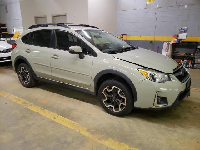 Photo 4 from auction – 2016 SUBARU CROSSTREK with VIN JF2GPAKC3G8291727
