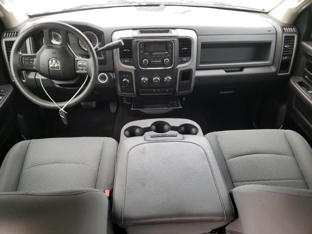 Photo 8 from auction – 2016 RAM 2500 ST with VIN 3C6UR5CJ1GG381332