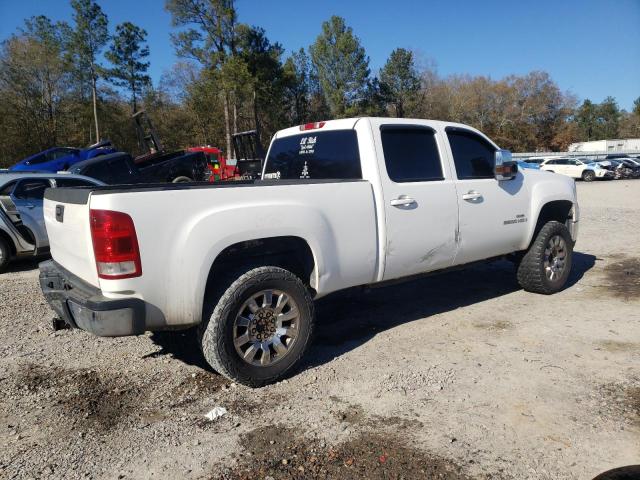 Photo 3 from auction – 2008 GMC SIERRA K25 with VIN 1GTHK23608F111567