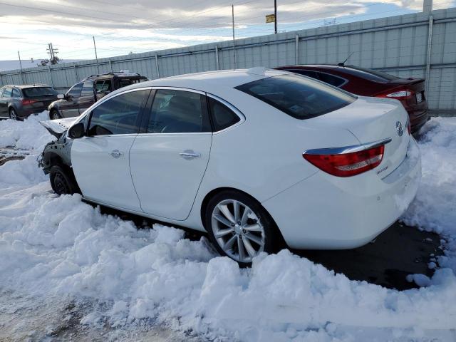 Photo 2 from auction – 2016 BUICK VERANO with VIN 1G4PS5SK6G4149676