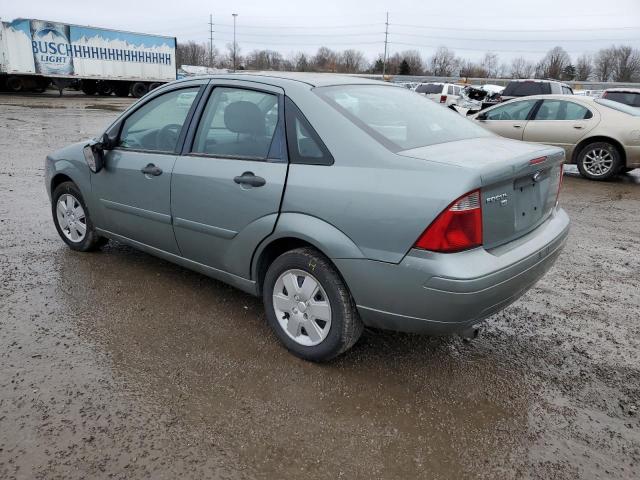 Photo 2 from auction – 2006 FORD FOCUS ZX4 with VIN 1FAFP34N36W247120