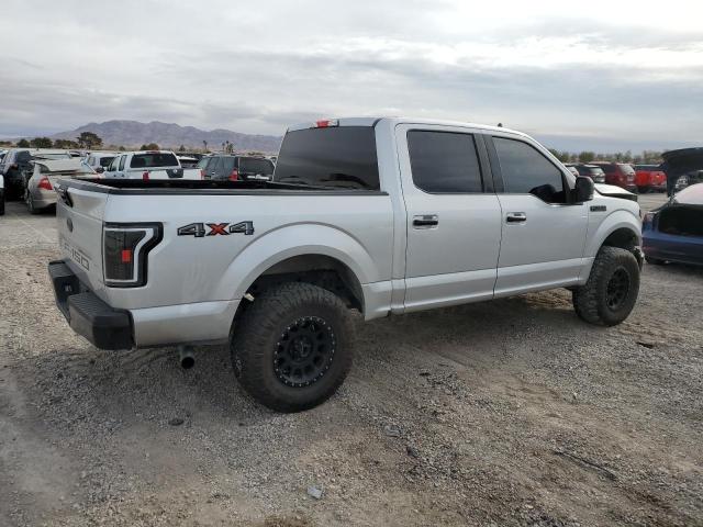 Photo 3 from auction – 2019 FORD F150 SUPER with VIN 1FTEW1EB8KKD75162