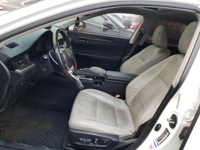 Photo 7 from auction – 2014 LEXUS ES 350 with VIN JTHBK1GG8E2100501