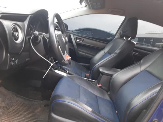 Photo 7 from auction – 2018 TOYOTA COROLLA L with VIN 2T1BURHE2JC063626