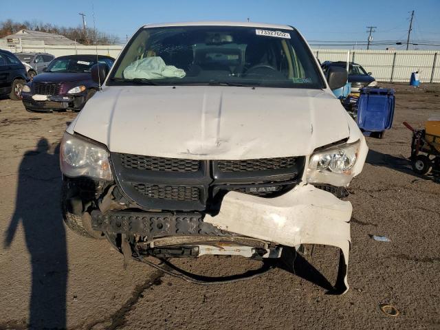 Photo 5 from auction – 2012 DODGE RAM VAN with VIN 2C4RDGAG5CR220373