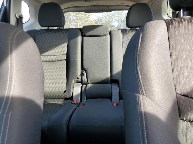 Photo 10 from auction – 2019 NISSAN ROGUE S with VIN KNMAT2MV6KP509985