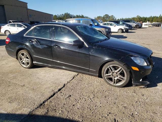 Photo 4 from auction – 2013 MERCEDES-BENZ E 350 with VIN WDDHF5KBXDA721090