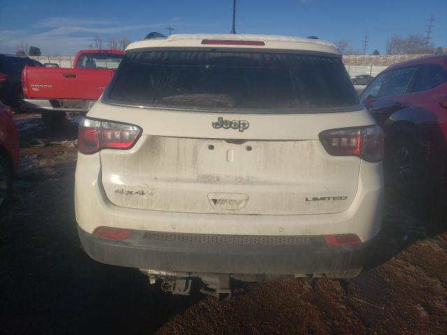 Photo 6 from auction – 2019 JEEP COMPASS LI with VIN 3C4NJDCB2KT816852