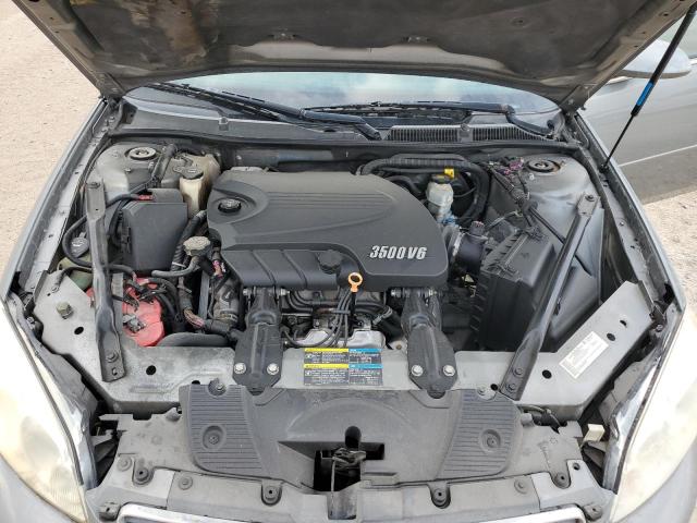 Photo 11 from auction – 2008 CHEVROLET IMPALA LT with VIN 2G1WT58N481248324