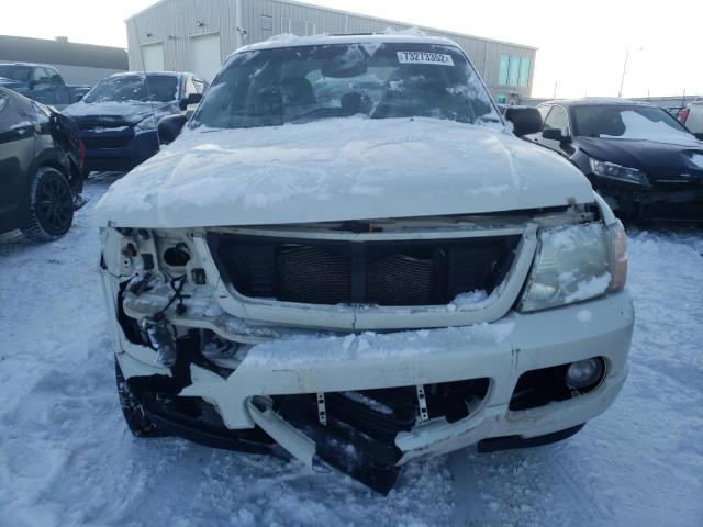 Zdjęcie 5 z aukcji – 2003 FORD EXPLORER L z VIN 1FMDU75W83ZB24749