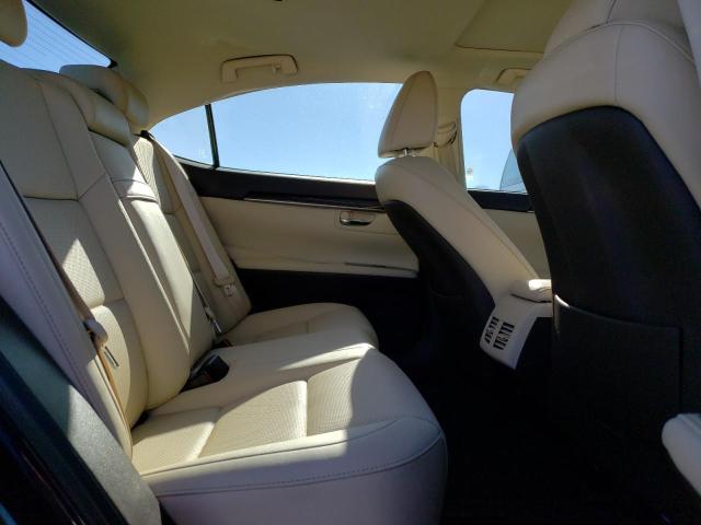 Photo 10 from auction – 2017 LEXUS ES 350 with VIN 58ABK1GGXHU041806