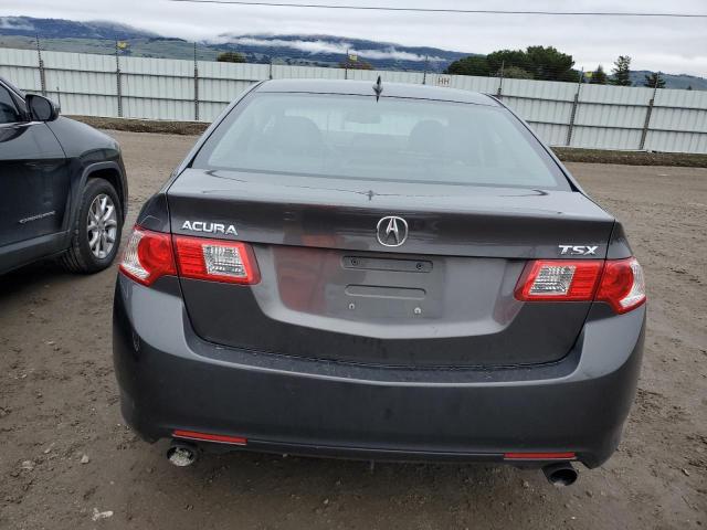 Photo 6 from auction – 2010 ACURA TSX with VIN JH4CU2F66AC031972