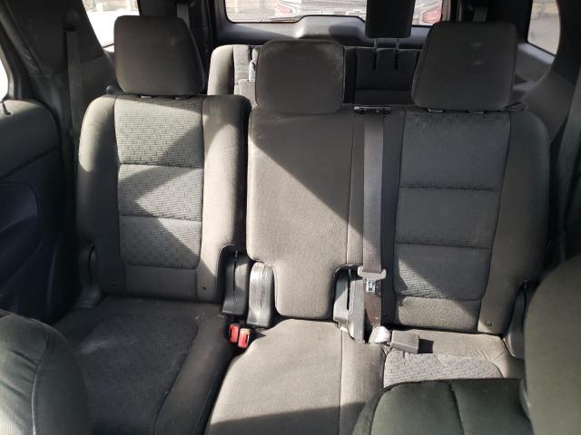 Photo 10 from auction – 2015 FORD EXPLORER X with VIN 1FM5K7D82FGC38906