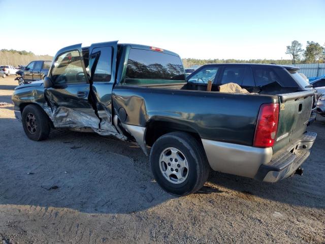 Photo 2 from auction – 2003 CHEVROLET silverado with VIN 2GCEC19T831353045