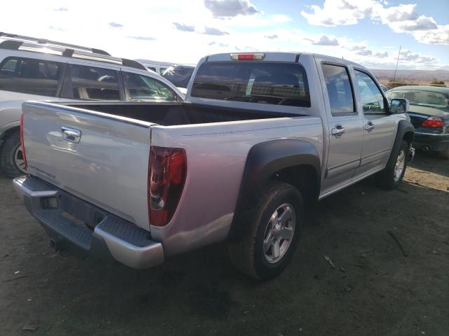 Photo 3 from auction – 2010 CHEVROLET COLORADO L with VIN 1GCDSCDE5A8143256