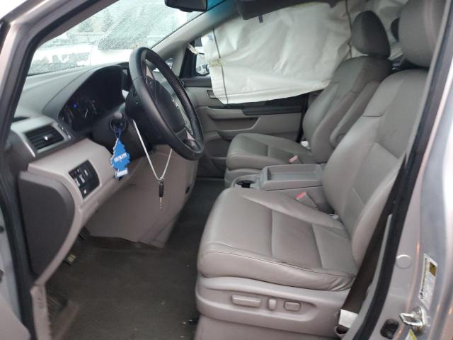 Photo 7 from auction – 2013 HONDA ODYSSEY EX with VIN 5FNRL5H67DB018698