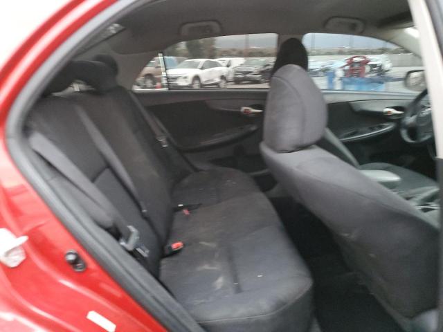 Photo 10 from auction – 2009 TOYOTA COROLLA BA with VIN 1NXBU40E99Z070744