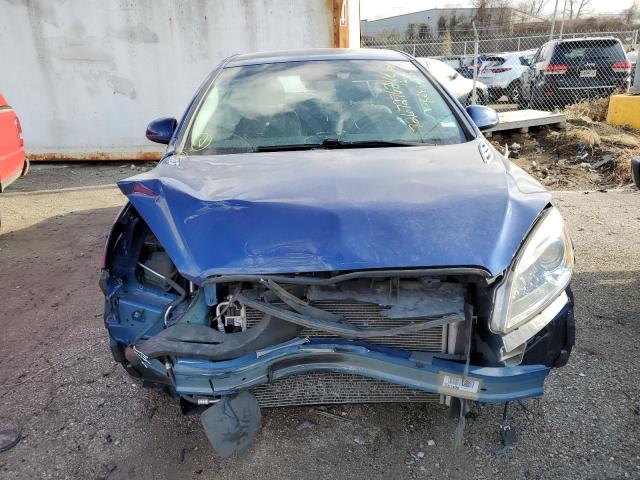 Photo 5 from auction – 2013 BUICK VERANO with VIN 1G4PP5SK0D4246031