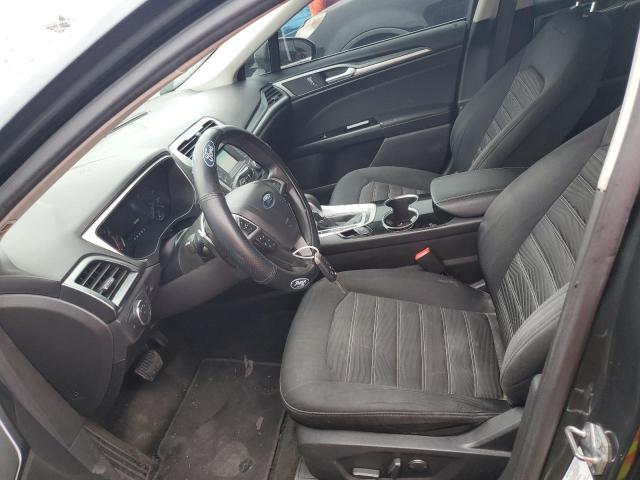 Photo 7 from auction – 2016 FORD FUSION SE with VIN 3FA6P0H75GR145591