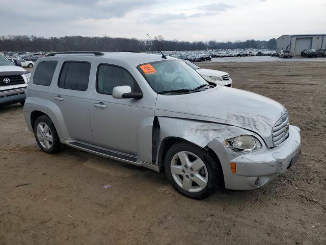 Photo 4 from auction – 2011 CHEVROLET HHR LT with VIN 3GNBABFW1BS504802