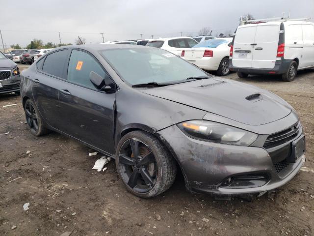 Photo 4 from auction – 2016 DODGE DART SXT with VIN 1C3CDFBB5GD701465