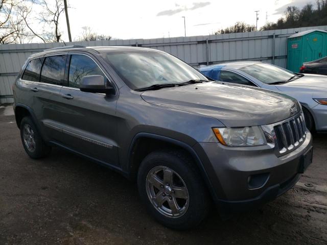 Photo 4 from auction – 2012 JEEP GRAND CHER with VIN 1C4RJFAG5CC266250