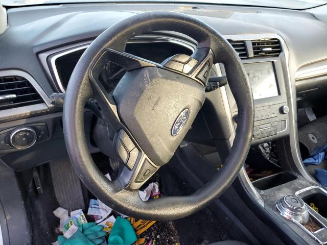 Photo 8 from auction – 2019 FORD FUSION SE with VIN 3FA6P0LU8KR118827