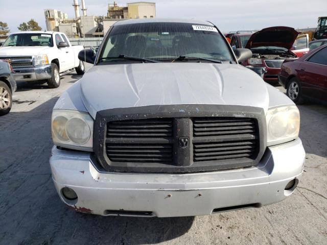 Photo 5 from auction – 2006 DODGE DAKOTA QUA with VIN 1D7HE48N86S678008