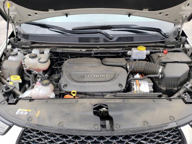 Фото 12 с аукциона – 2021 CHRYSLER PACIFICA H с VIN 2C4RC1L76MR599706