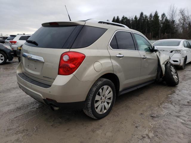 Photo 3 from auction – 2010 CHEVROLET EQUINOX LT with VIN 2CNFLPEY8A6362395