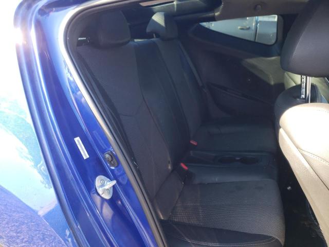 Photo 10 from auction – 2013 HYUNDAI VELOSTER with VIN KMHTC6AD5DU161723