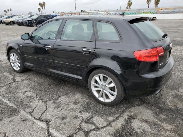Photo 2 from auction – 2011 AUDI A3 PREMIUM with VIN WAUBEAFM0BA148024