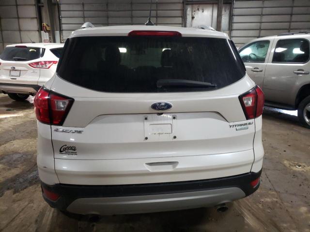 Photo 6 from auction – 2019 FORD ESCAPE TIT with VIN 1FMCU0J96KUB50636