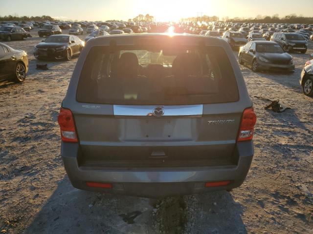 Photo 6 from auction – 2010 MAZDA TRIBUTE I with VIN 4F2CY0C7XAKM08574