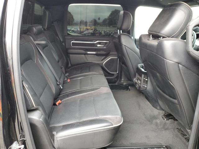 Photo 10 from auction – 2020 RAM 1500 LARAM with VIN 1C6RREJT2LN148443
