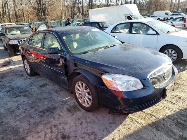Photo 4 from auction – 2009 BUICK LUCERNE CX with VIN 1G4HP57M69U142763