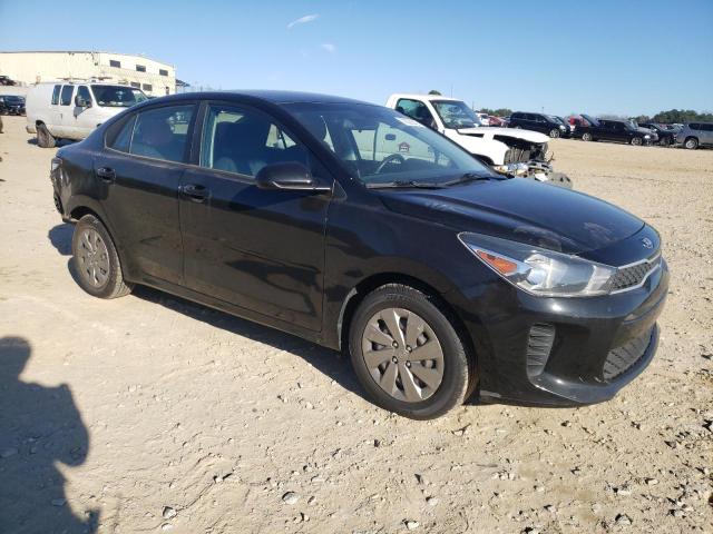 Photo 4 from auction – 2019 KIA RIO S with VIN 3KPA24AB5KE200646