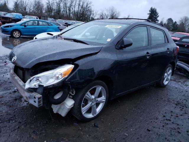 Photo 1 from auction – 2009 TOYOTA COROLLA MA with VIN 2T1LE40E59C002587