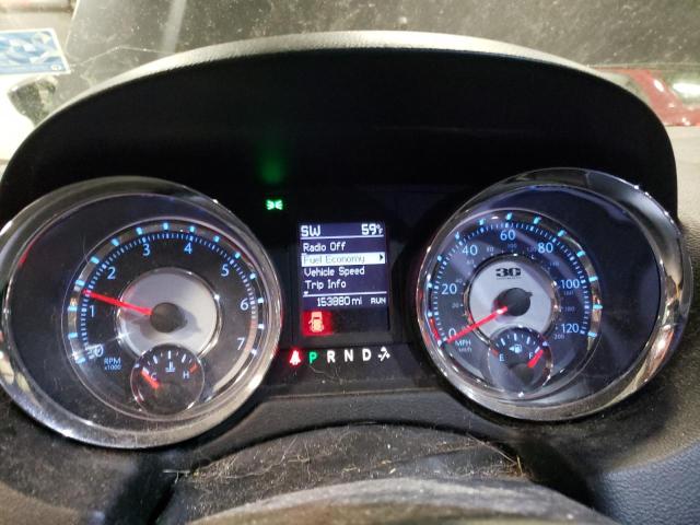 Photo 9 from auction – 2014 CHRYSLER TOWN & COU with VIN 2C4RC1CG3ER328765