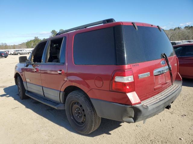 Photo 2 from auction – 2007 FORD EXPEDITION with VIN 1FMFU15597LA11043