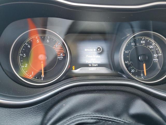 Photo 9 from auction – 2019 JEEP CHEROKEE L with VIN 1C4PJMDX7KD134848
