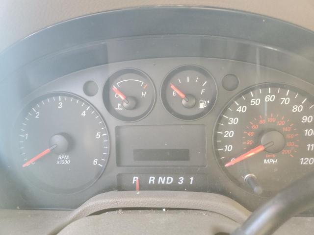 صورة رقم 9 من المزاد - 2006 FORD FREESTAR S مع VIN 2FMDA51626BA49251