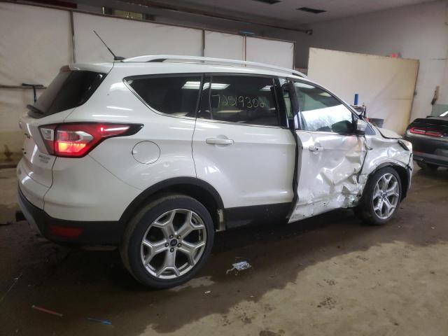 Photo 3 from auction – 2017 FORD ESCAPE TIT with VIN 1FMCU0J90HUE34191