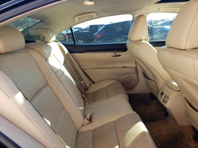 Photo 10 from auction – 2014 LEXUS ES 350 with VIN JTHBK1GGXE2133533