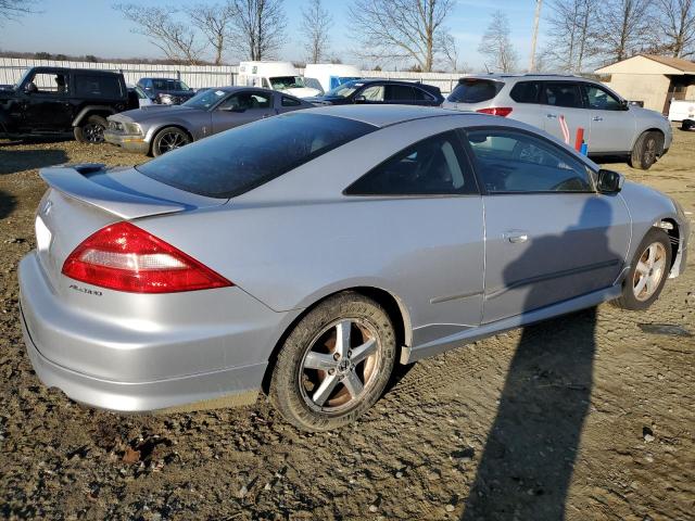 Photo 3 from auction – 2003 HONDA ACCORD with VIN 1HGCM72703A008281