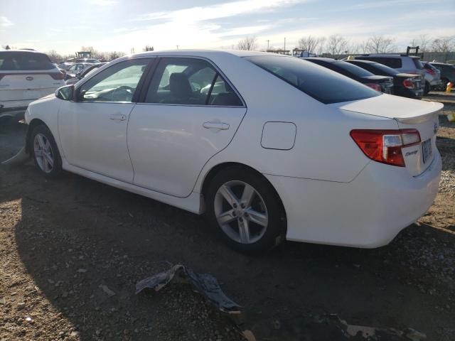 Photo 2 from auction – 2014 TOYOTA CAMRY L with VIN 4T1BF1FK5EU795001