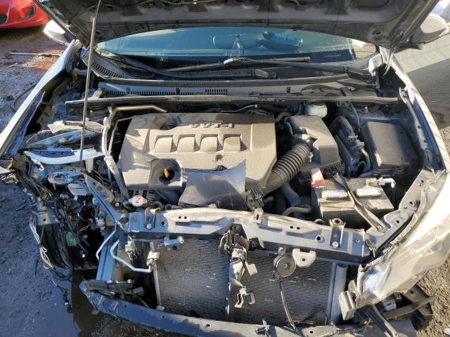 Photo 11 from auction – 2017 TOYOTA COROLLA L with VIN 2T1BURHE0HC879485